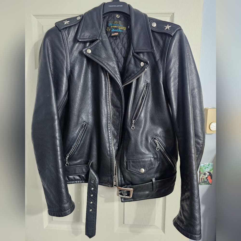 Schott 519 sz M